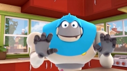 کارتون آرپو رباتی برای کودکان قسمت 47